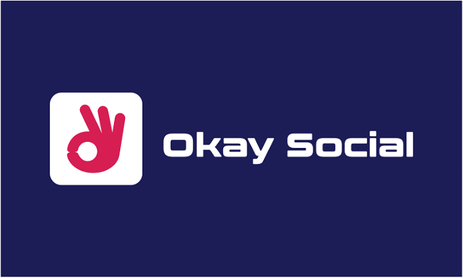 OkaySocial.com